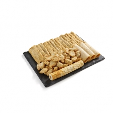 모듬종합 1kg